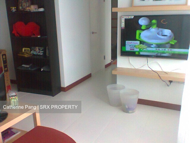 Blk 27 Ghim Moh Link (Queenstown), HDB 4 Rooms #174280182